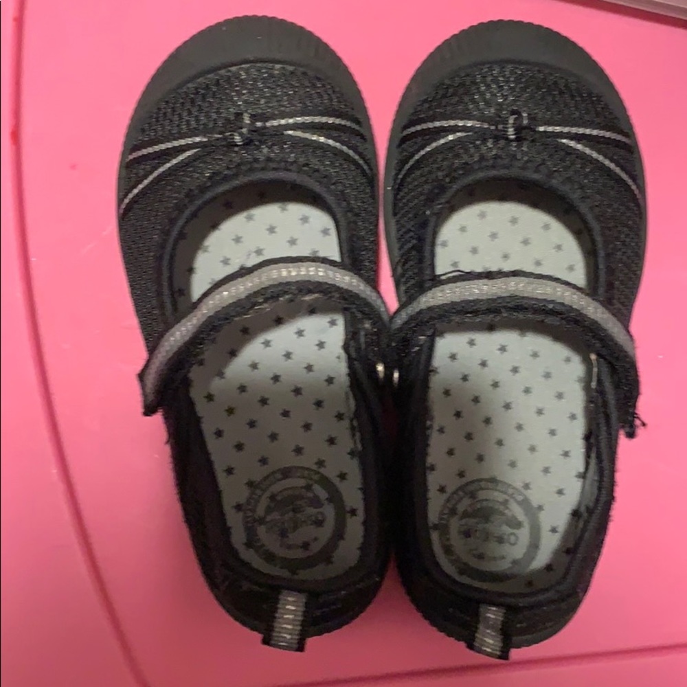 Girl Toddler Shoes